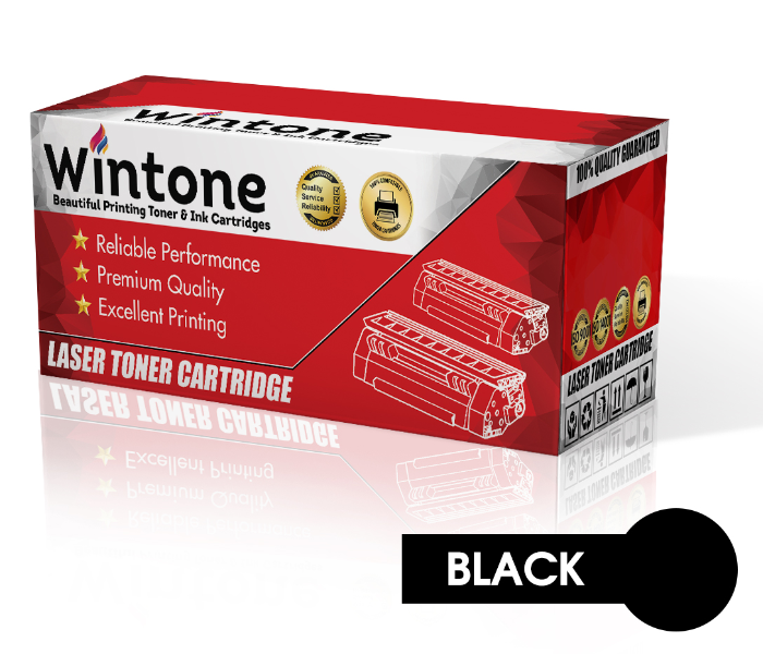 Wintone Laser Toner Cartridge CE-XV54 for Canon imageRUNNER - Black - Zoom Image