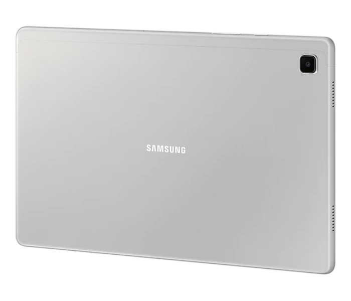 Samsung SM-T505 Tab A7 3GB RAM 64GB 10.4 Inch 4G - Silver - Zoom Image 14