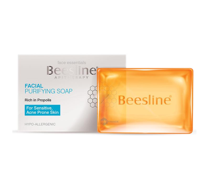 Beesline 85g Facial Purifying Soap - Zoom Image