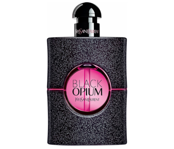 Yves Saint Laurent 75ml Black Opium Neon Eau De Parfum - Zoom Image 2