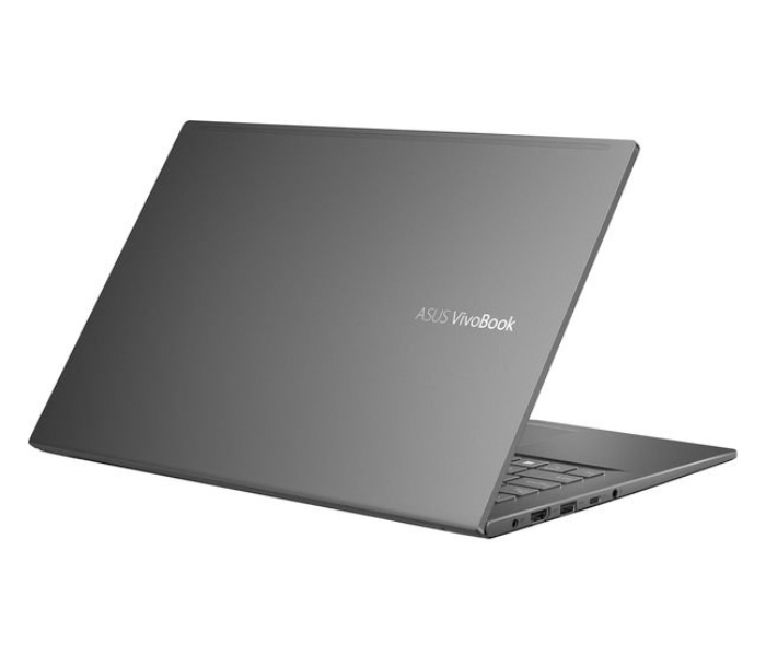 Asus VivoBook 14 K413EP-EB145T 14 inch Intel Core i5-1135G7 8GB RAM 512GB SSD 2GB GeForce MX330 Windows 10 - Indie Black - Zoom Image 3