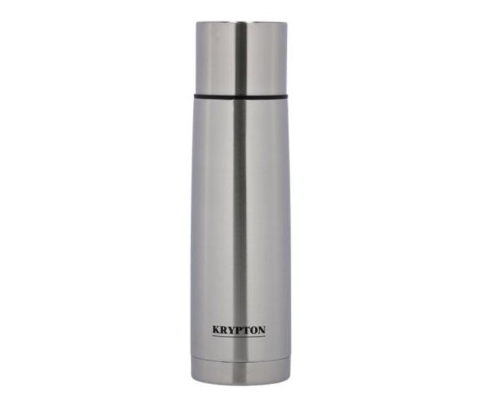 Krypton KNVF6287 1000ml Vacuum Flask- Silver - Zoom Image 1