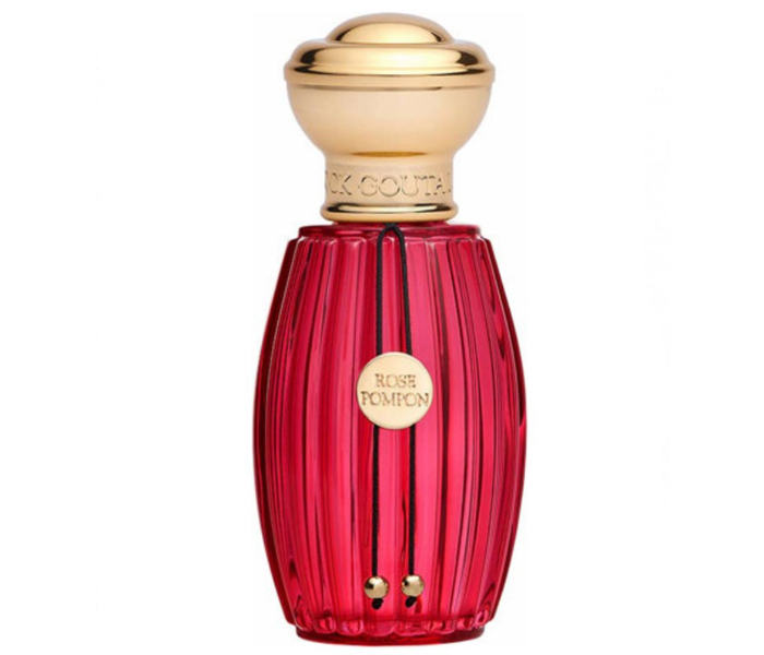 Annick 100ml Goutal Rose Pompon Eau de Parfum - Zoom Image 2