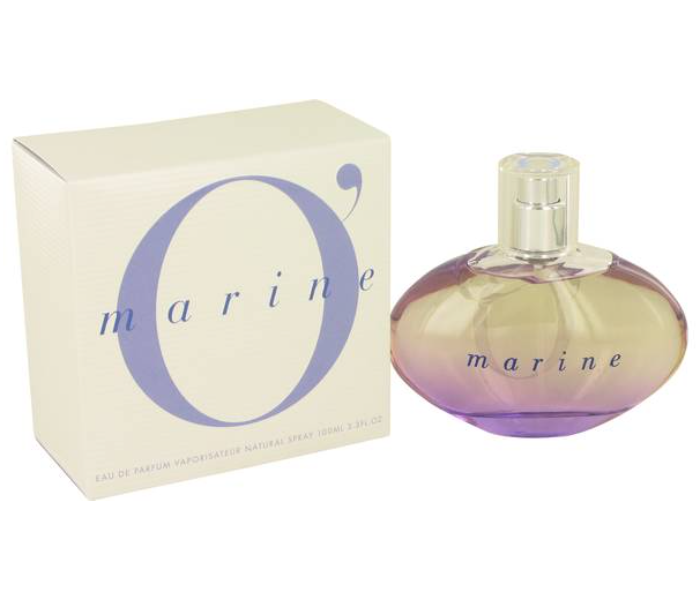 Nuparfums O Marine Eau De Parfum for Women - Zoom Image