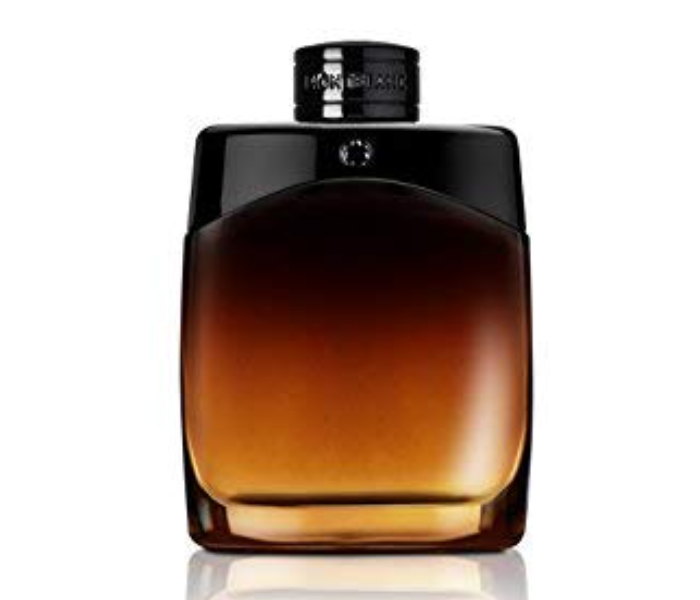 Mont Blanc 100ml Legend Night Eau De Parfum for Men - Zoom Image 2