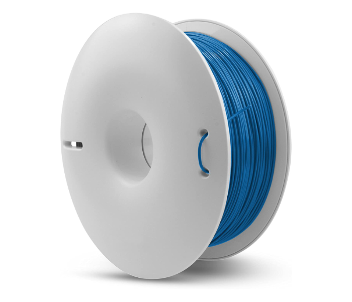 Fiberlogy 1.75mm 3D Printer Filament ABS Blue - Zoom Image