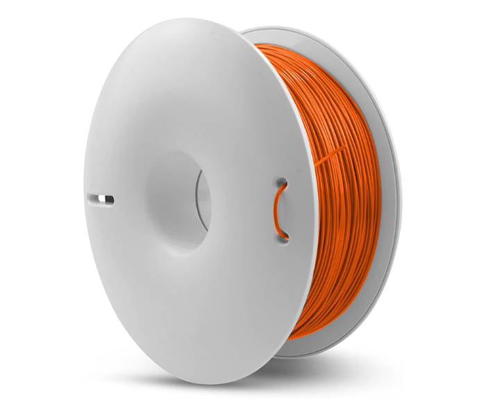 Fiberlogy 1.75mm 3D Printer Filament Easy PLA Orange - Zoom Image