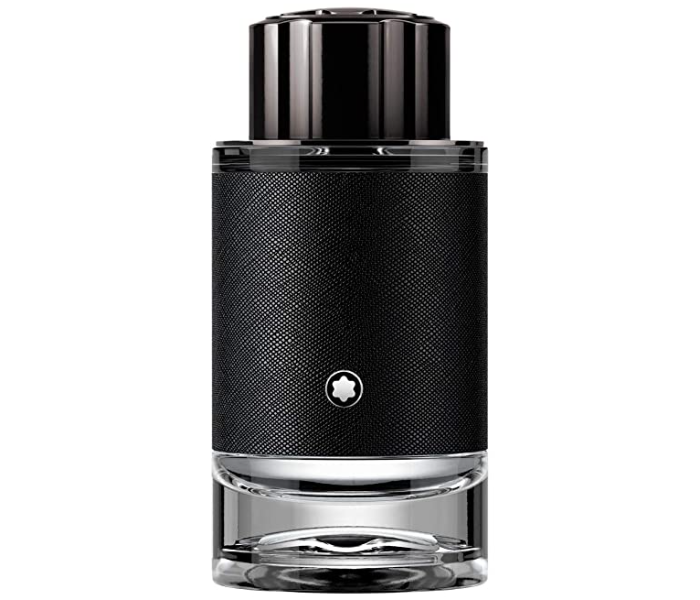 Mont Blanc 100ml Explorer for Men Eau De Parfum - Zoom Image 2