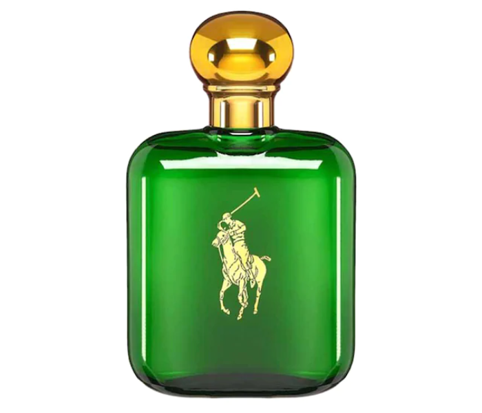 Ralph Lauren 118ml Polo Green Eau De Toilette for Men - Zoom Image 2