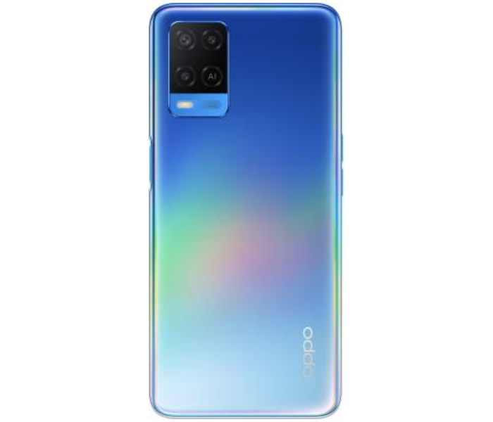 Oppo A54 4GB RAM 64GB Storage - Starry Blue - Zoom Image 2