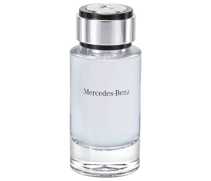 Mercedes Benz 120ml Eau De Toilette for Men - Zoom Image 2