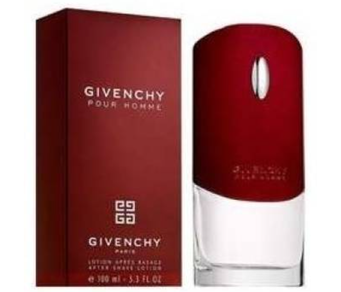 Givenchy 100ml Pour Homme Eau de Toilette for Men - Zoom Image 1