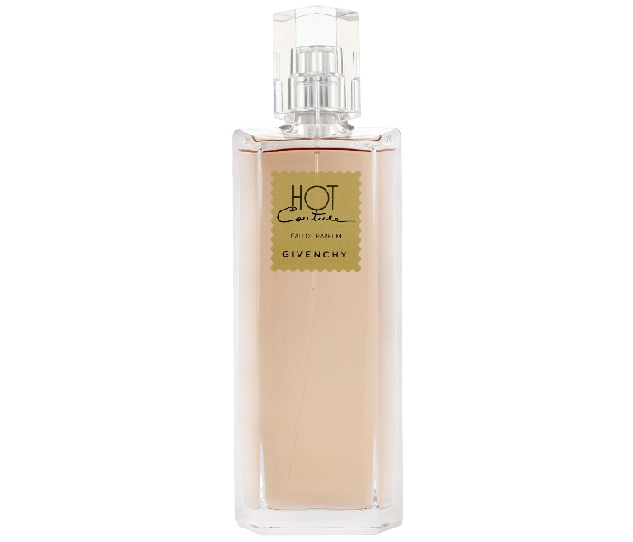 Givenchy 100ml Hot Couture Eau de Parfum for Women - Zoom Image 2