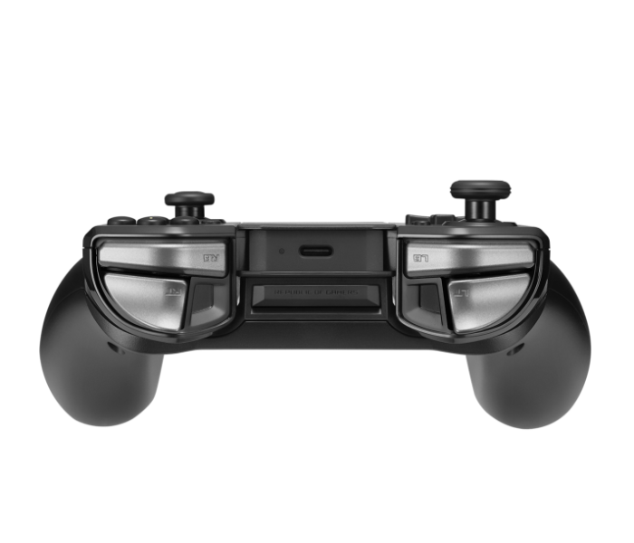 Asus Kunai 3 Gamepad for Asus ROG Phone 5 Series - Black - Zoom Image 6