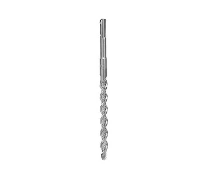 Geepas GSDS-14150 SDS Plus Double Flute Hammer Drill Bit - Zoom Image 1