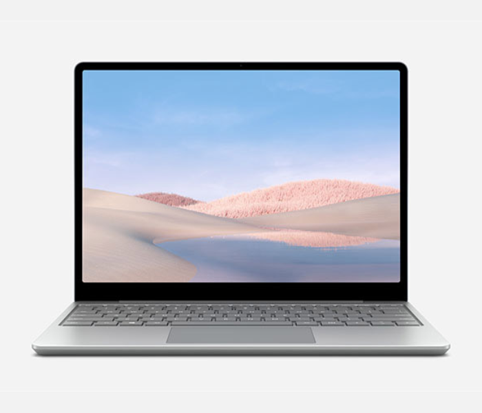 Microsoft SLM-00013 Surface Book 3 13.5 inch Intel Core i7 32GB RAM 512GB SSD  Windows 10 Pro - Platinum - Zoom Image