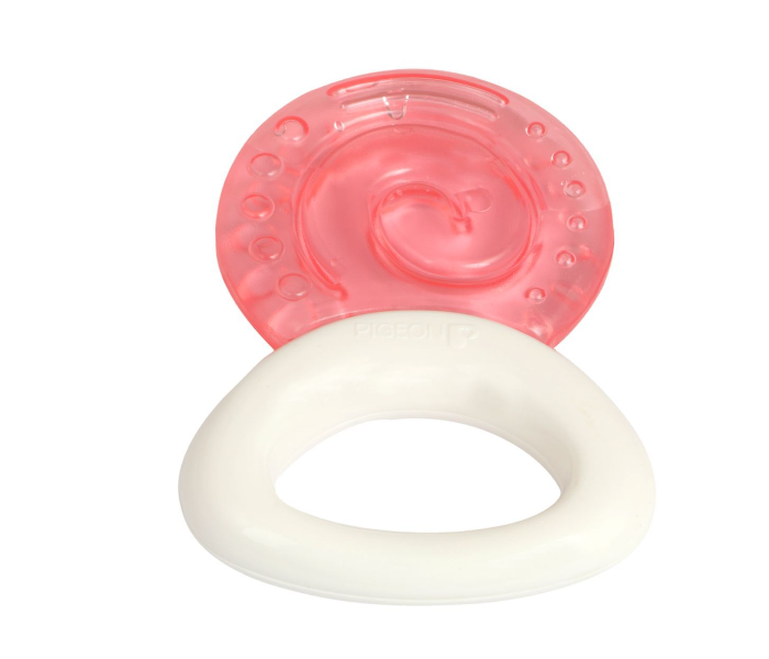 Pigeon Circle Cooling Teether - Zoom Image 1