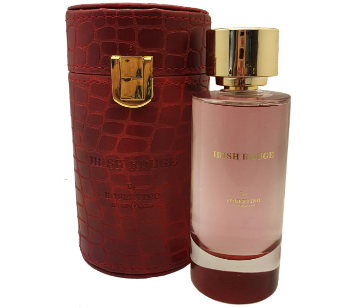 Robertino 90ml Irish Rouge Eau De Parfum Spray - Zoom Image