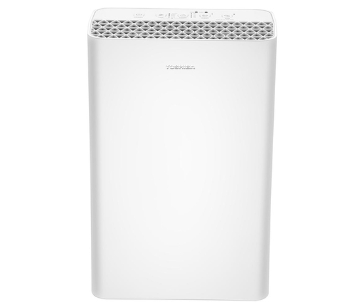 Toshiba CAF-Y33XBH Air Purifier- White - Zoom Image 1