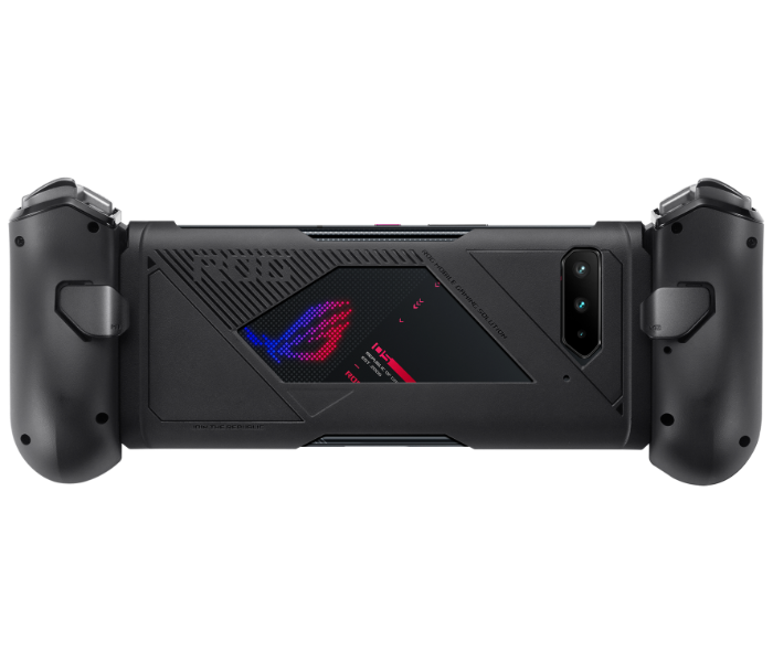 Asus Kunai 3 Gamepad for Asus ROG Phone 5 Series - Black - Zoom Image 5