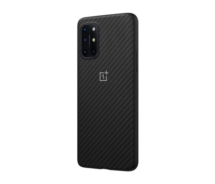 OnePlus 8T Karbon Bumper Case - Karbon - Zoom Image 2