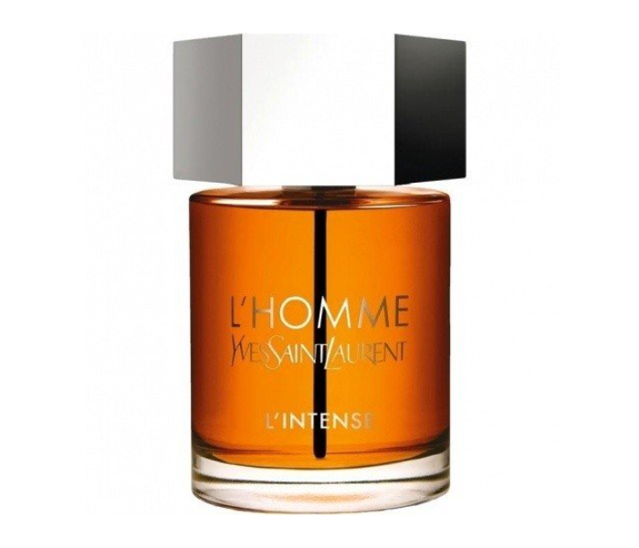 Yves Saint Laurent L Homme L Intense 100ml Eau De Parfum for Men - Zoom Image 2