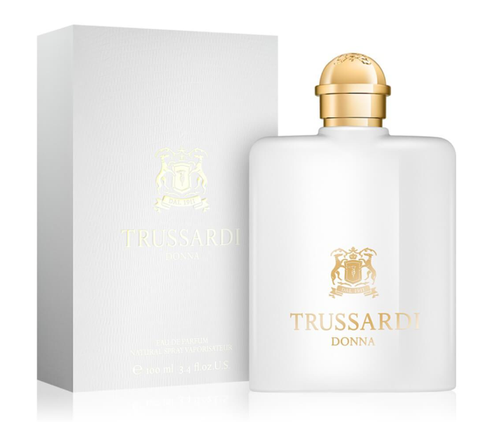 Trussardi 100ml Donna 2011 Eau De Parfum for Women - Zoom Image 1