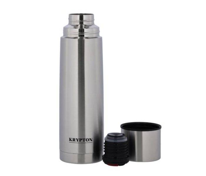 Krypton KNVF6285 500ml Vacuum Flask- Silver - Zoom Image 4