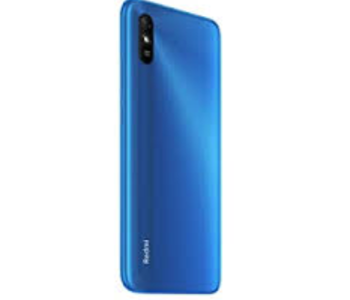 Xiaomi REDMI 9I 4GB RAM 128GB Storage- Sea Blue - Zoom Image 2