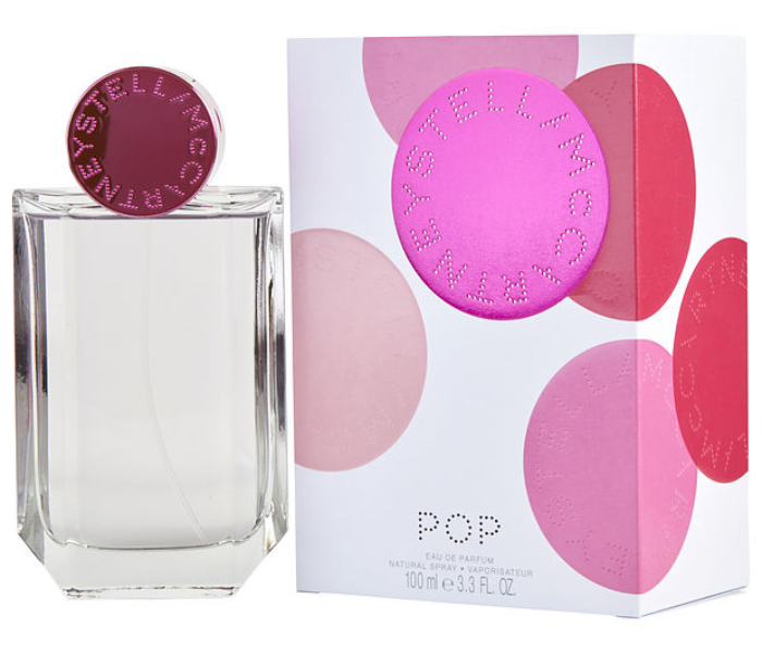 Stella McCartney 100ml Pop Eau De Parfum for Women - Zoom Image 1