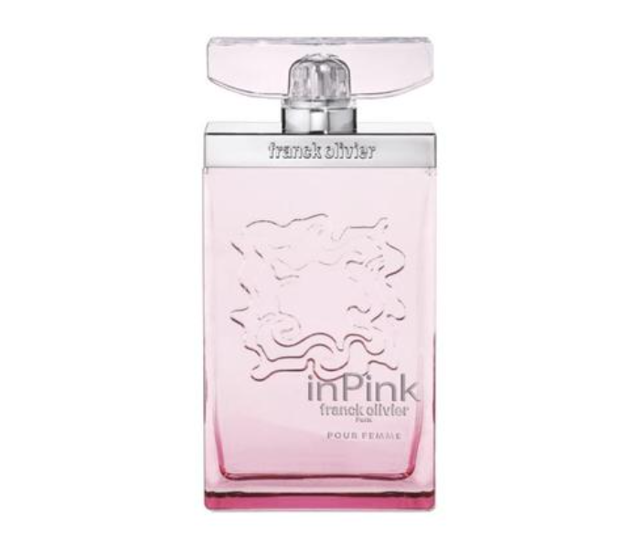 Franck Olivier In Pink Eau de Parfum for Women - Zoom Image 2