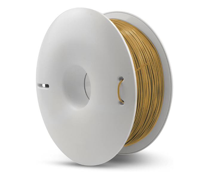 Fiberlogy 1.75mm 3D Printer Filament Easy PLA Old Gold - Zoom Image