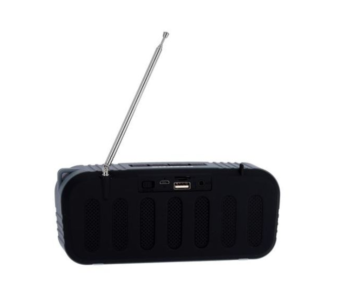 Rechargeable Portable Speaker GMS11187