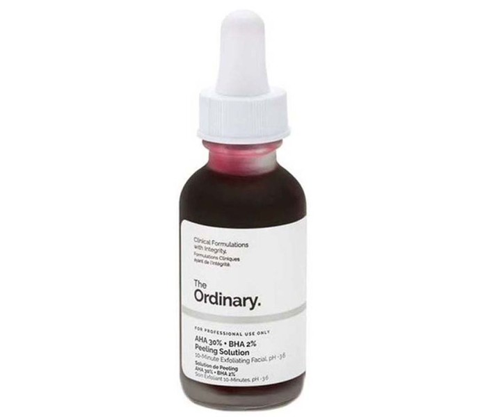 The 30ml Ordinary Peeling Solution Serum - Zoom Image 2