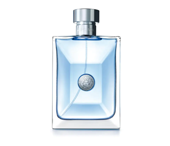 Versace 200ml Pour Homme Eau De Toilette for Men - Zoom Image 2