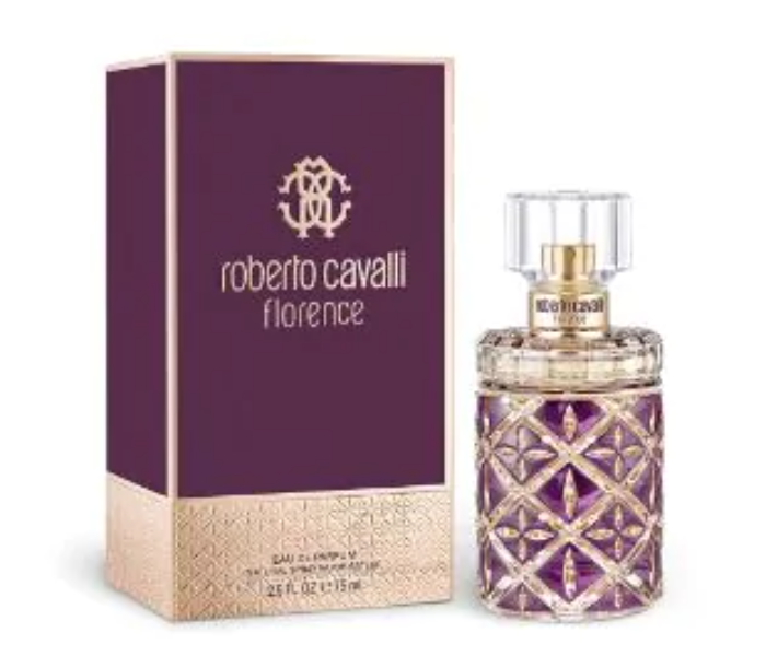 Roberto 75ml Cavalli Florence Eau De Parfum for Women - Zoom Image 1