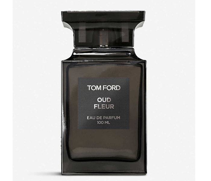 Tom Ford 100ml Oud Fleur Eau De Parfum for Unisex - Zoom Image 2