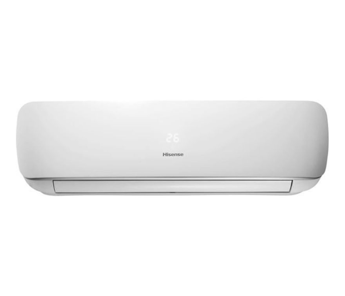 Hisense AS-24CT4FBBTG1 2 Ton Wall Split Air Conditioner - White - Zoom Image 3