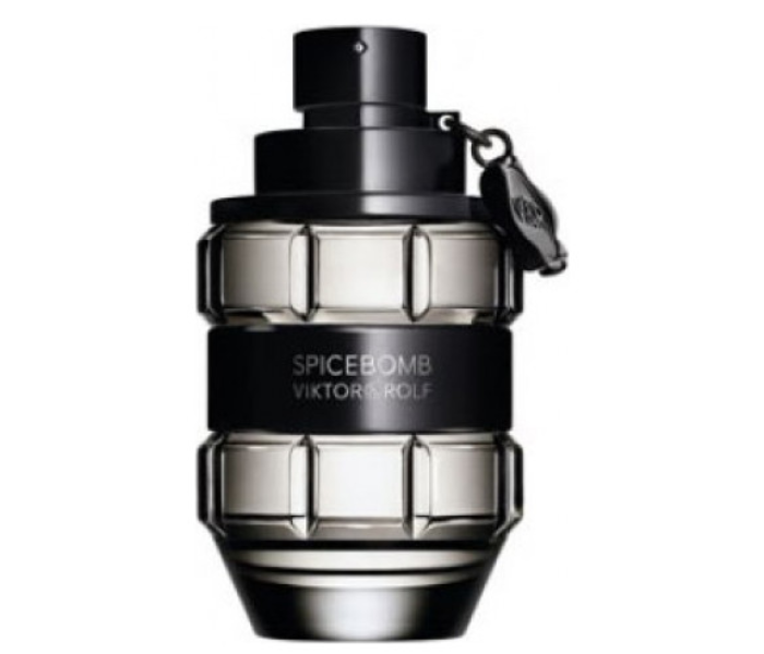 Viktor & Rolf 90ml Spicebomb Eau De Toilette for Men - Zoom Image 2