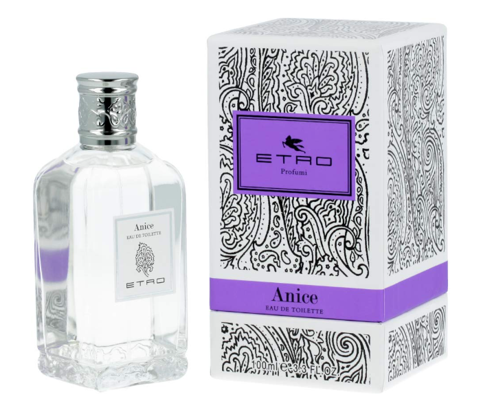 Etro Anice Eau de Toilette - Zoom Image 1