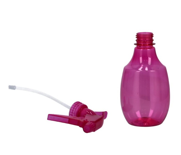 Royalford RF10071 300ml Romio Spray Bottle- Pink - Zoom Image 2