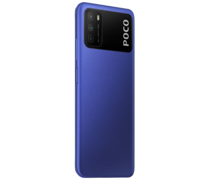 Poco M3 4GB RAM 128GB 6000 mAh - Cool Blue - Zoom Image 5