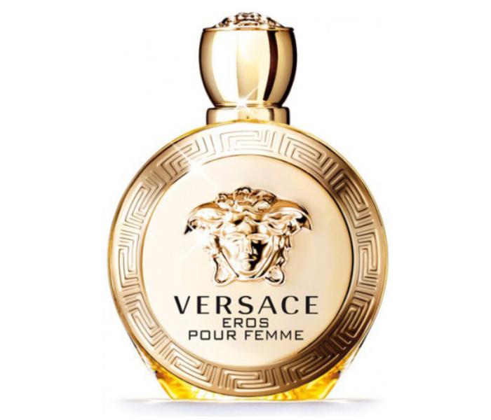 Versace 100ml Eros Pour Femme Eau De Parfum for Women - Zoom Image 2