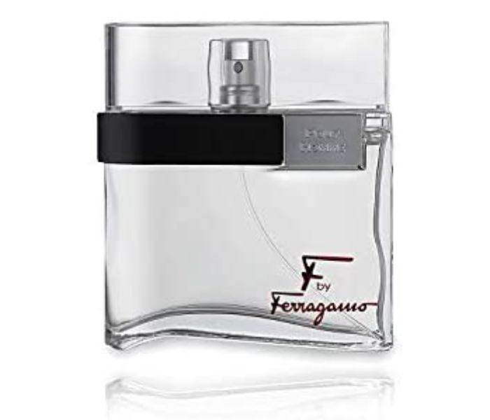 Salvatore Ferragamo 100ml F by Ferragamo Pour Homme Eau De Toilette for Men - Zoom Image 2