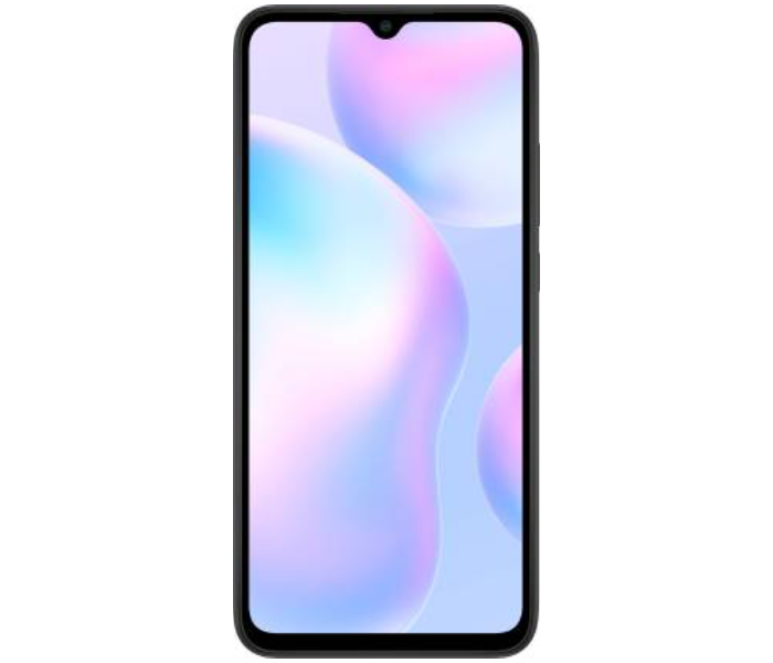 Xiaomi REDMI 9I 4GB RAM 64GB Storage- Midnight Black - Zoom Image 2