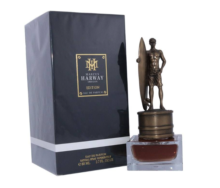 Marcus Harway 100ml Imogen Edi Eau De Parfum for Men - Zoom Image 1