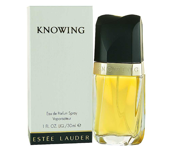 Estee Lauder Knowing Eau de Parfum for Women - Zoom Image 1