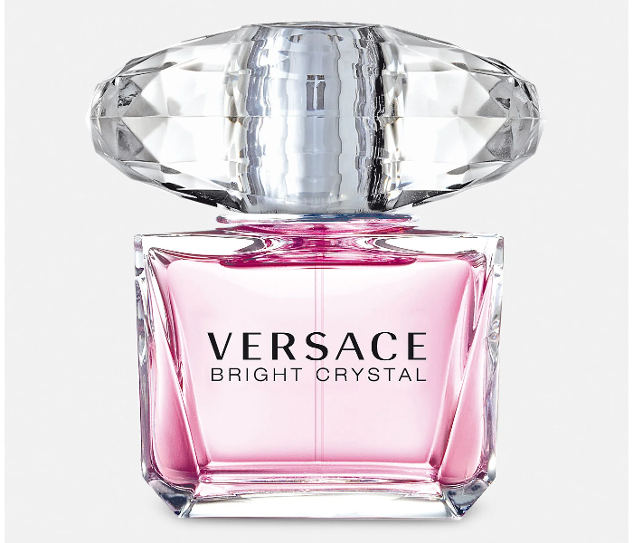 Versace Bright Crystal Eau 90ml De Toilette for Women - Zoom Image 2