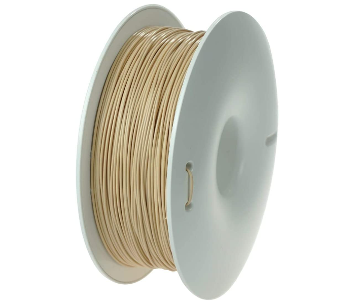 Fiberlogy 2.85mm 3D Printer Filament Easy PLA Beige - Zoom Image