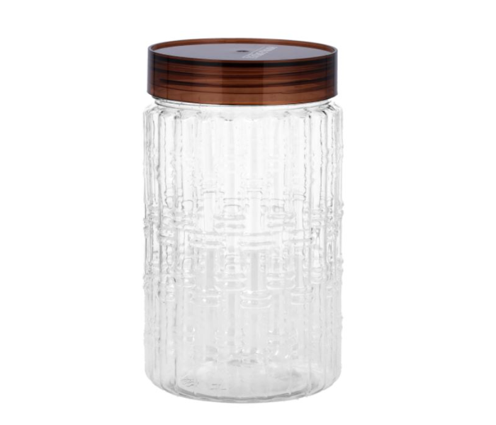 Royalford RF10074 500ml Christy Clear Canister - Zoom Image 2